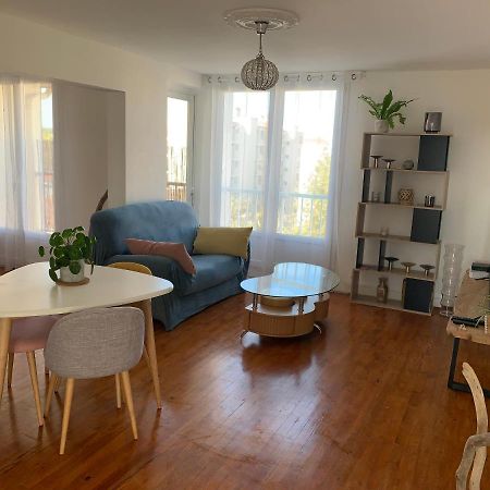Appartement T3 Anglet 67M2 Bagian luar foto