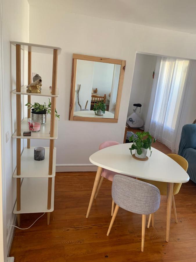 Appartement T3 Anglet 67M2 Bagian luar foto