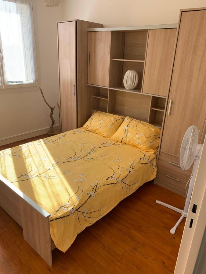 Appartement T3 Anglet 67M2 Bagian luar foto