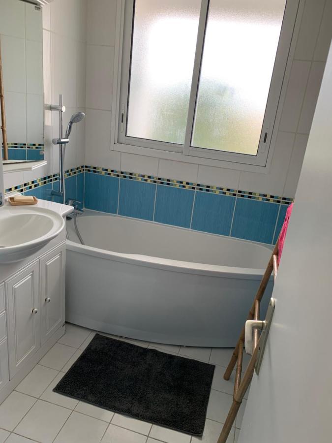 Appartement T3 Anglet 67M2 Bagian luar foto