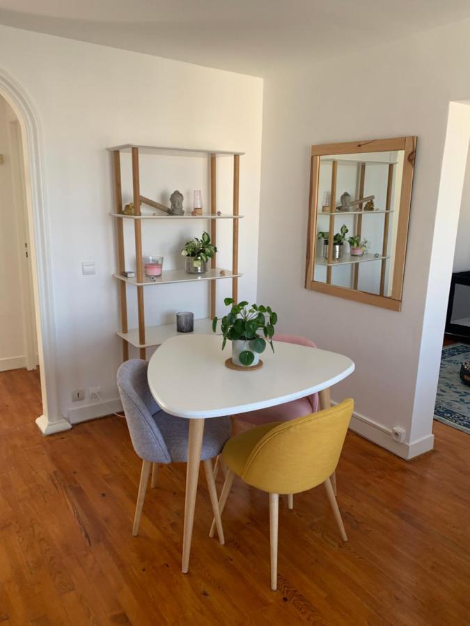 Appartement T3 Anglet 67M2 Bagian luar foto