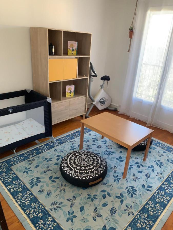 Appartement T3 Anglet 67M2 Bagian luar foto